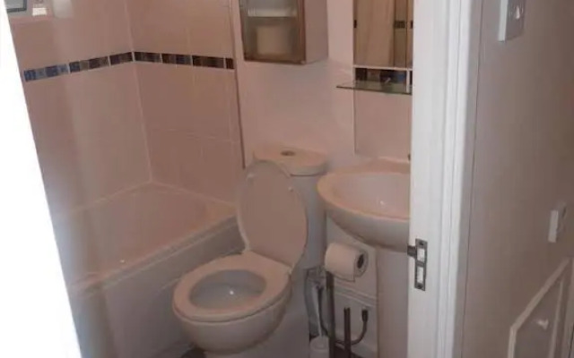 Wynnstay Studio Apartments