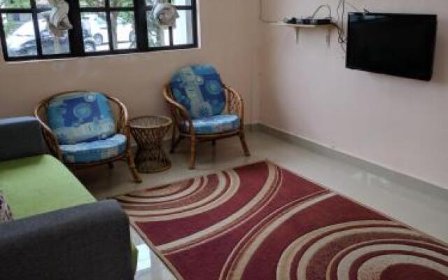Homestay 66