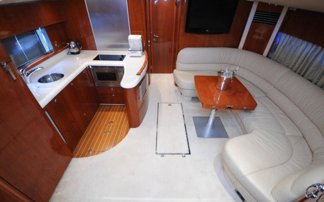 Red Sea Yachts