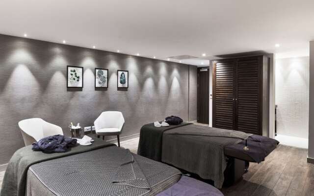 Radisson Blu Hotel, Edinburgh City Centre