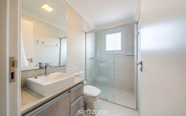 NSA - Apartamentos próximos ao centro de Canela RS