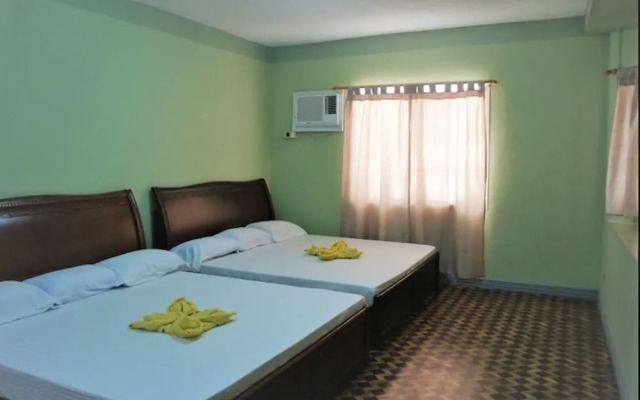 Sarmiento Guesthouse