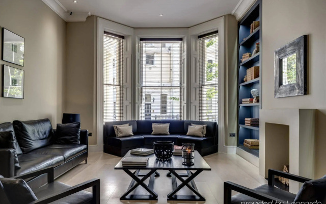  The Resident Kensington