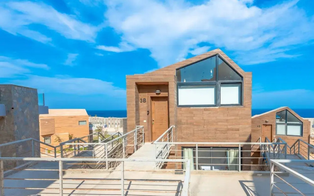 Vesta - Superior Villa V - 2BR - Wadi Jebal