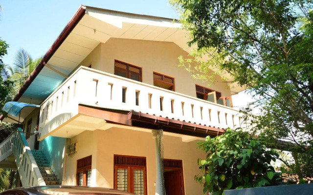 Villa Mandakini