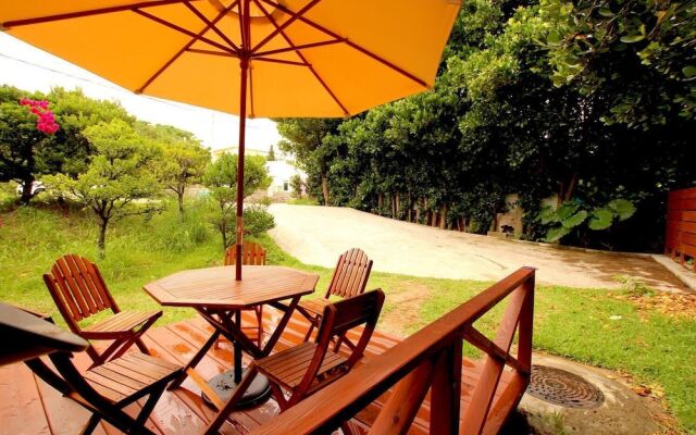 Guest House Komorebi