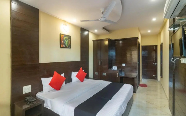 Hotel Rudraksh by OYO Rooms