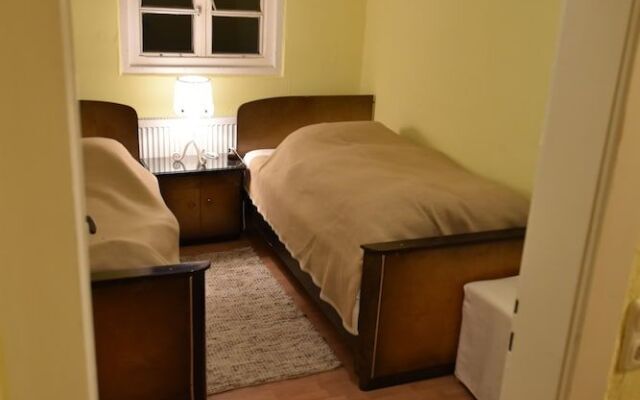 Ferienwohnung Domäne Süpplingenburg