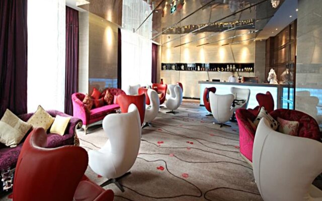 Grand Hotel Chengdu