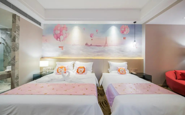 Best Boutique Hotel