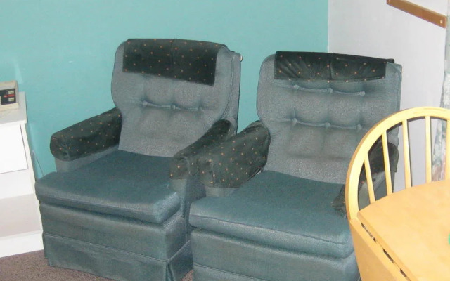 Condotel Motel Canadien