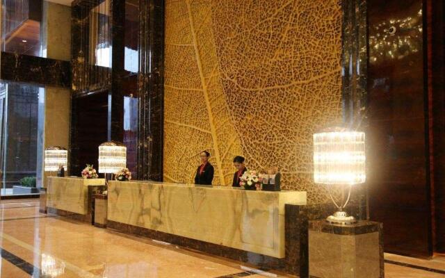 Shijiazhuang Kaixuanmen hotel