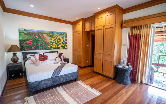 Tao Garden Health Spa & Resort Chiangmai