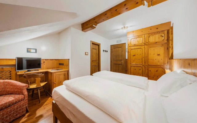 Franceschi Park Hotel