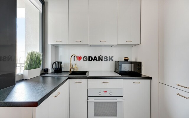 Grand Apartments - VIP Garden