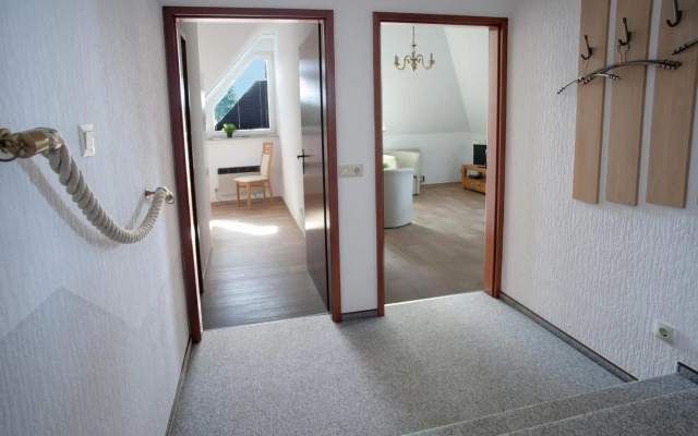 Ostseetraum Whg 2