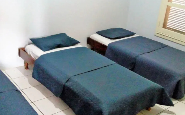 Cozy Iguassu Hostel