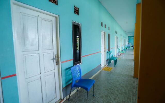 OYO 2692 Penginapan Mba Ros