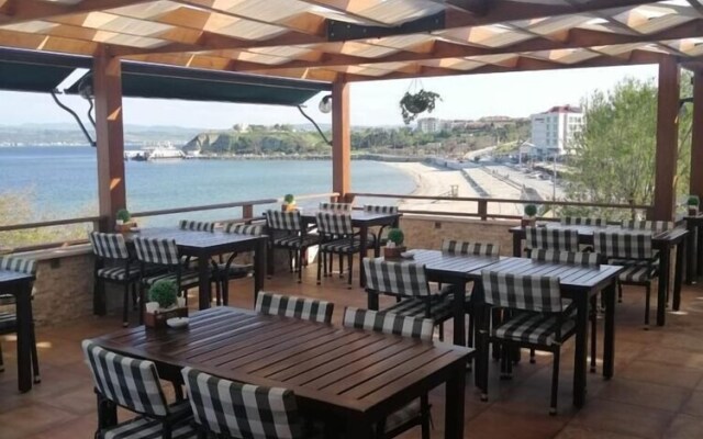 Tas Konak Boutique Hotel