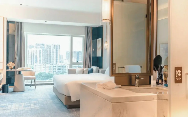 White Swan Hotel Zhangjiang