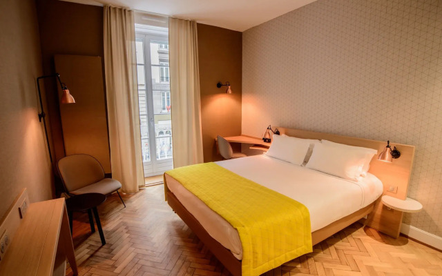 Hotel Hannong