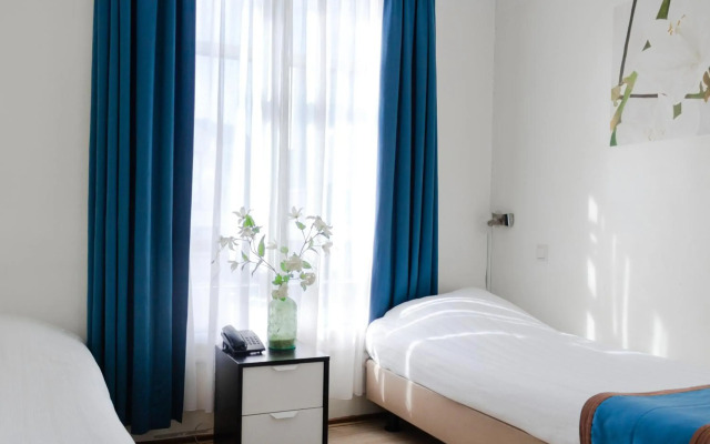 Hotel Doria