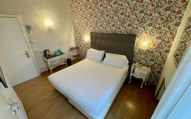 Olivi Hotel & Natural Spa