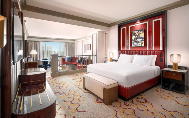 The Venetian Resort Las Vegas