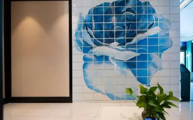 Xana Hotelle Nanning Wanxiang Mall Convention and Exhibition Center