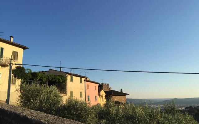Villa Palagio