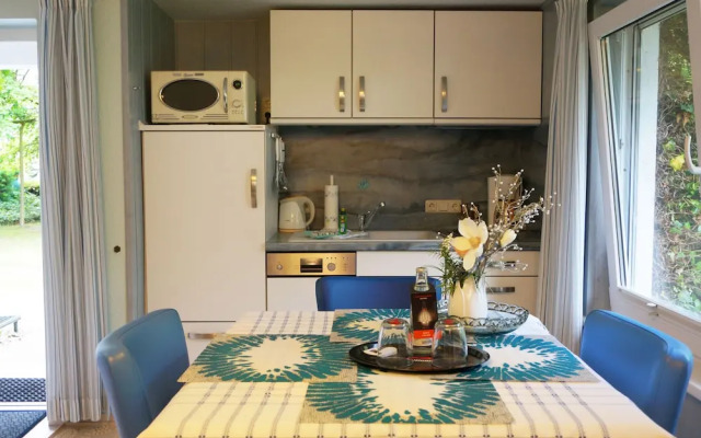 Pension Inselparadies Zingst