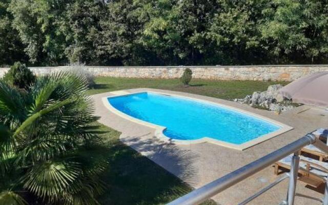 Apartment Villa Brig