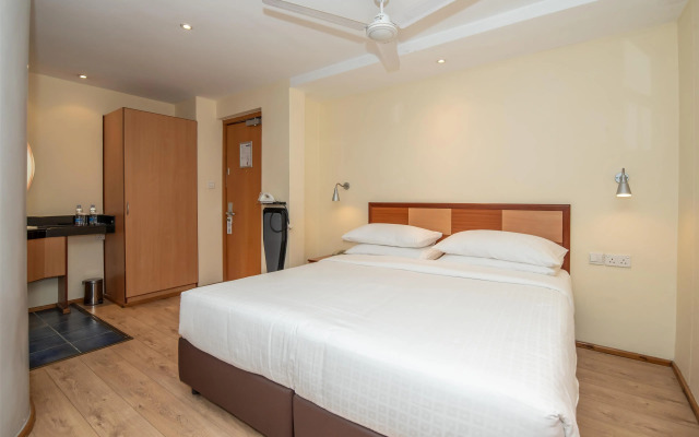 Best Western Nairobi Upper Hill