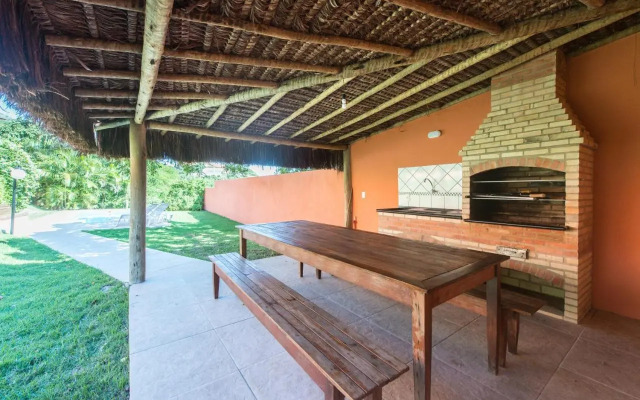 Casa De Carlos