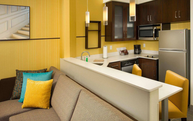 Residence Inn by Marriott Tyler