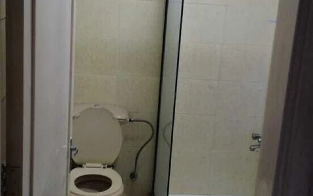 Alsabah Hotel Apartments
