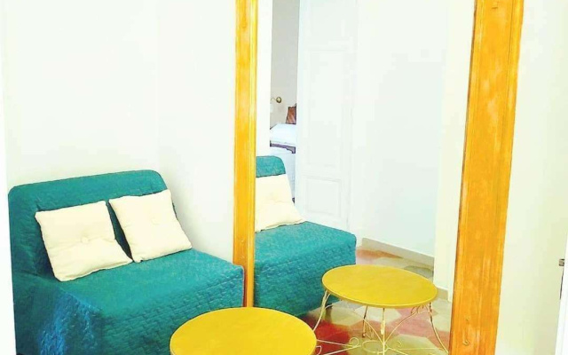 Le Suite Del Teatro