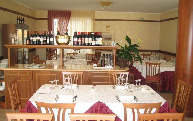 Hotel Valentino