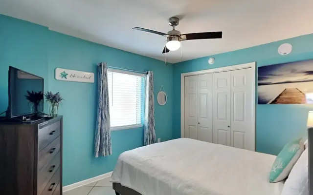 Westwind #804 by Southern Vacation Rentals