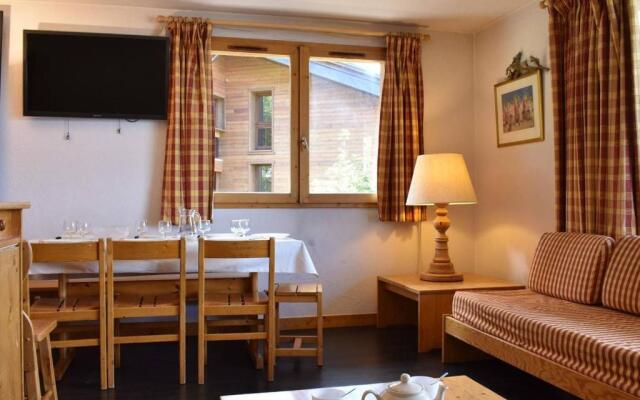 Appartement Méribel, 4 pièces, 8 personnes - FR-1-180-173