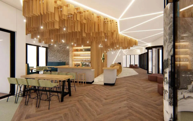 Mountain View Hotel Willingen, BW Signature Collection