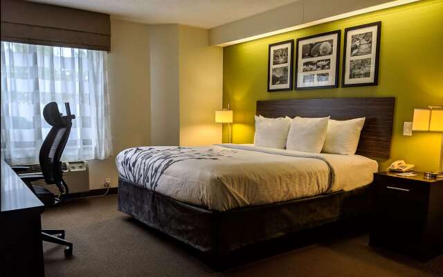 Sleep Inn Woodbridge - Potomac Mills