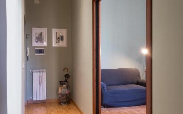 Vatican Nick's Home Casa Vacanze