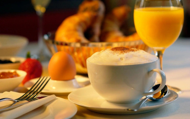 Hotel - Restaurant Erich Rödiger