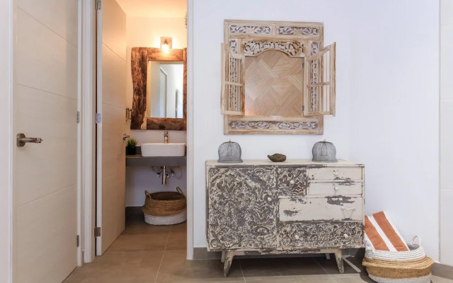 Brand New Apartment Tulum with Private Rooftop
