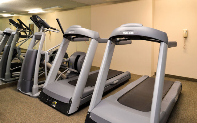 Candlewood Suites Boise-Meridian by IHG