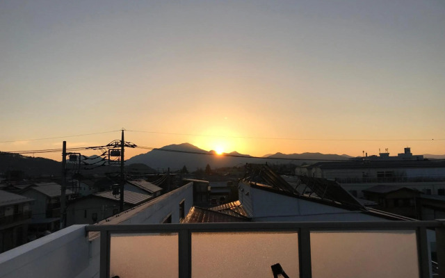 K's House Fuji View - Hostel