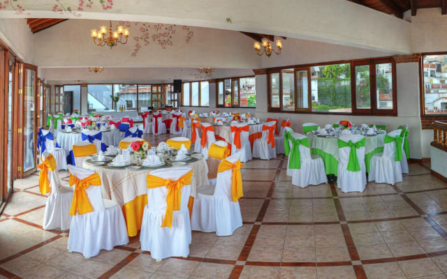 Hotel Agua Escondida Taxco Centro