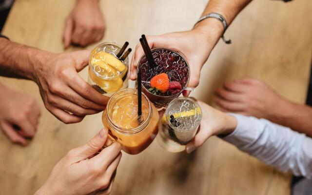 Ibis Marseille Est La Valentine