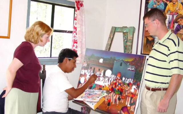 Atitlan Vacation/Work Apartment